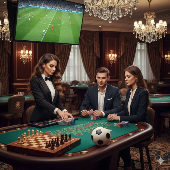 广东体育频道标志